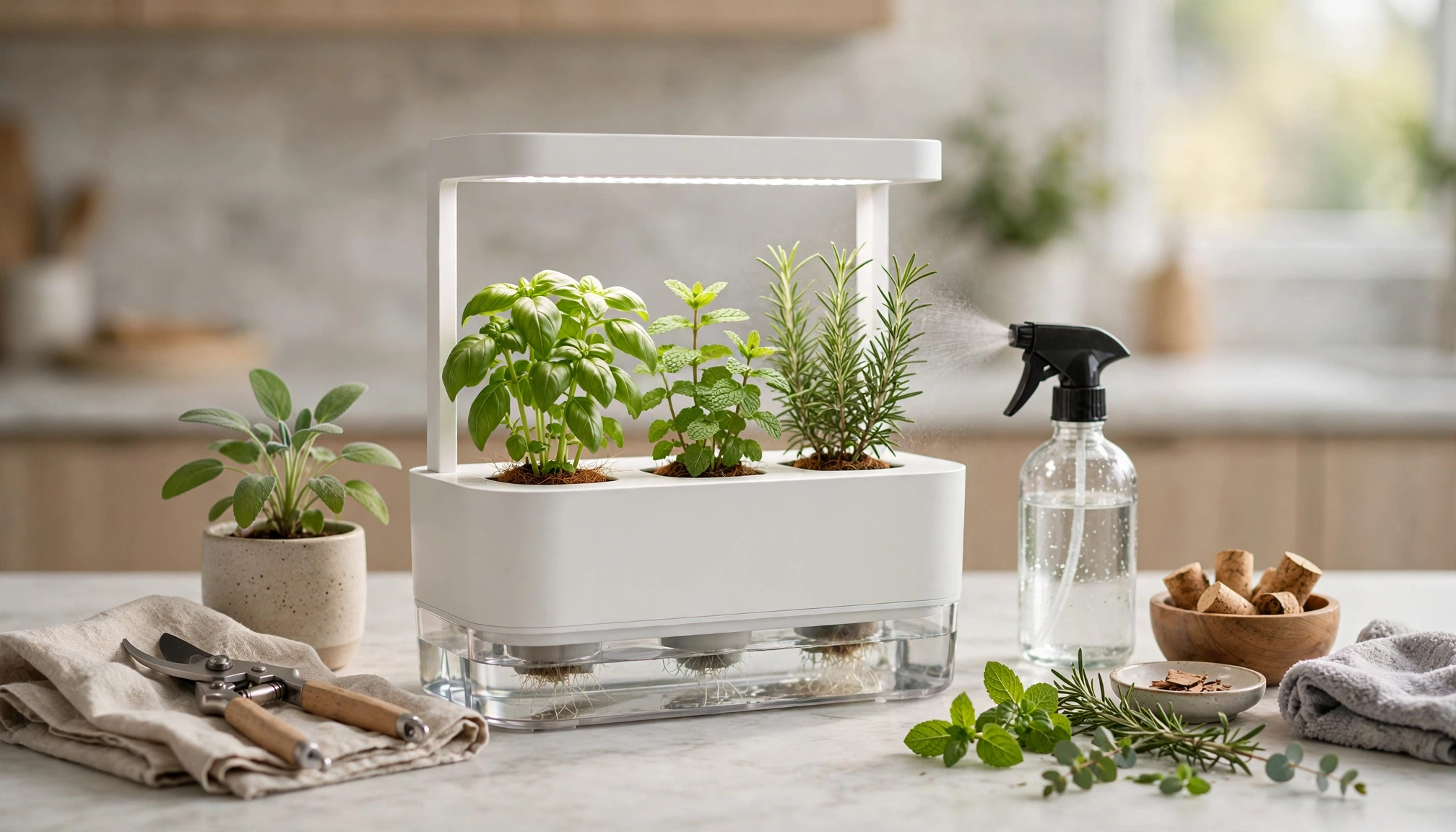 Smart Garden Systems: Are They Worth It in 2026?