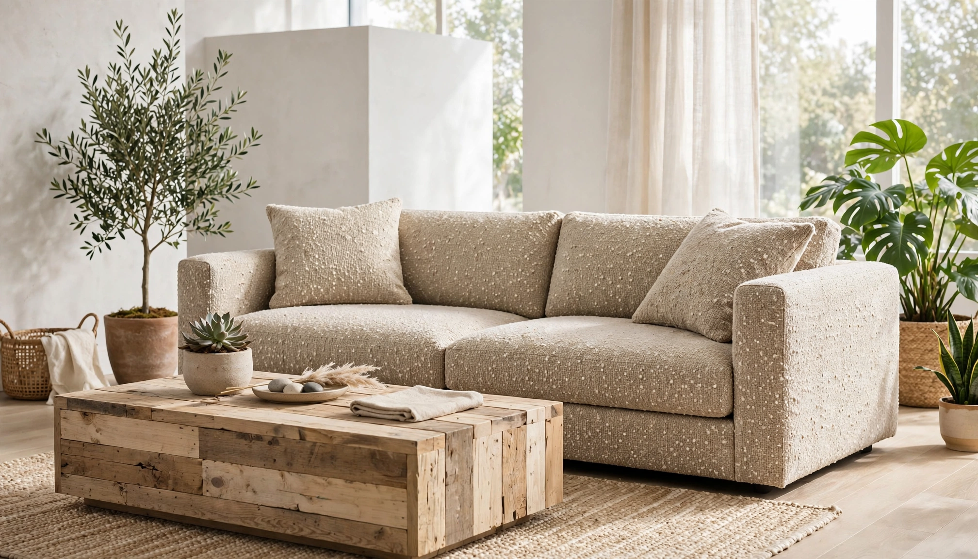 Eco-Friendly Furniture Brands for Sustainable Living 2026