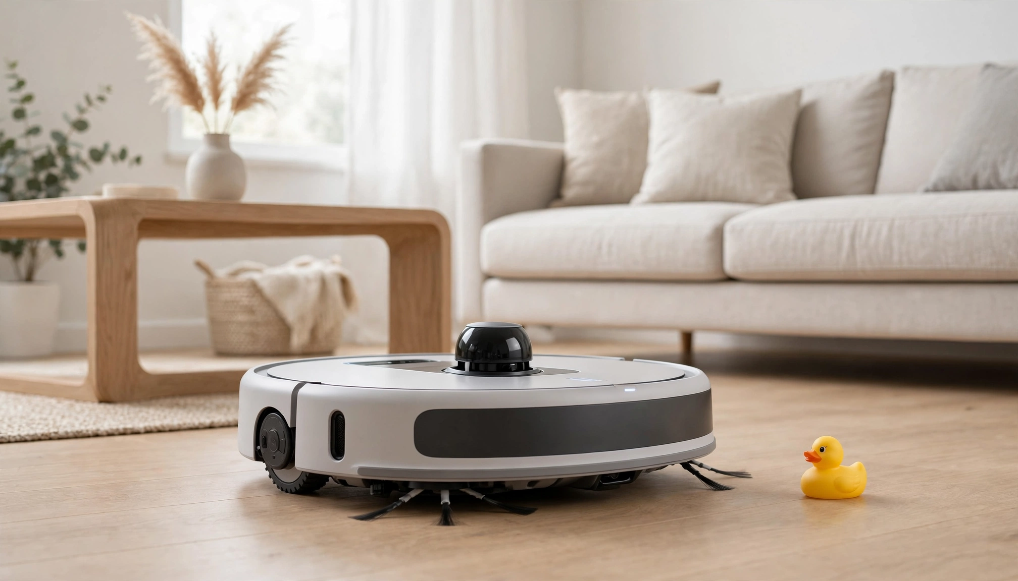 Robot Vacuum vs. Cordless Stick Vacuum: 2026 Performance Review