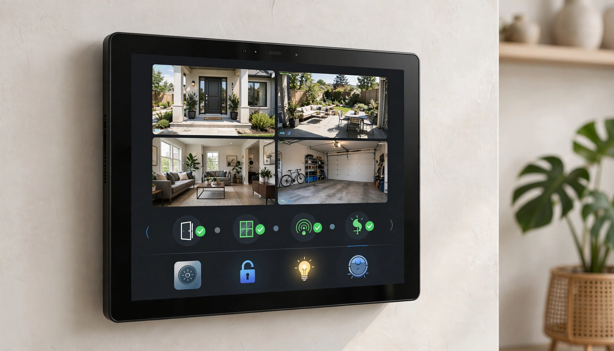 Best Smart Home Security Systems for 2027