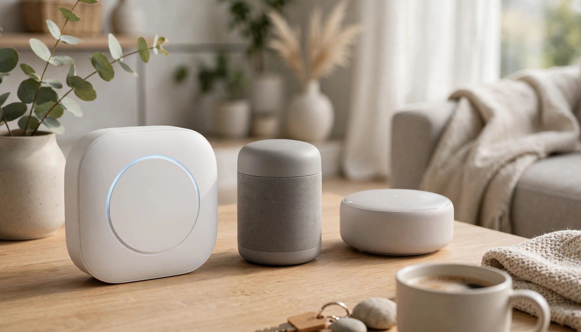 Best Smart Home Hubs for 2027: A Comprehensive Buying Guide