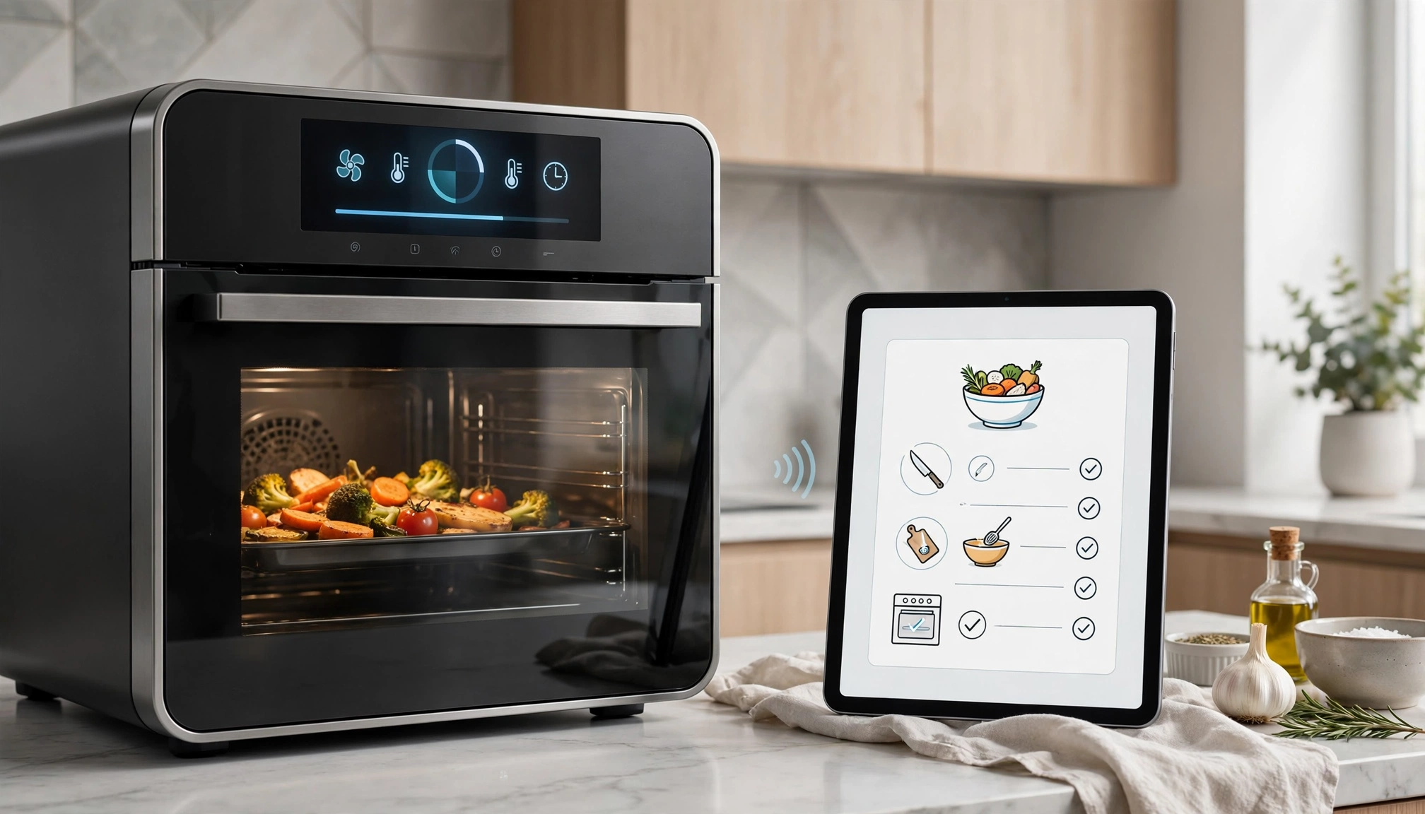 What are the essential smart kitchen gadgets for 2027?