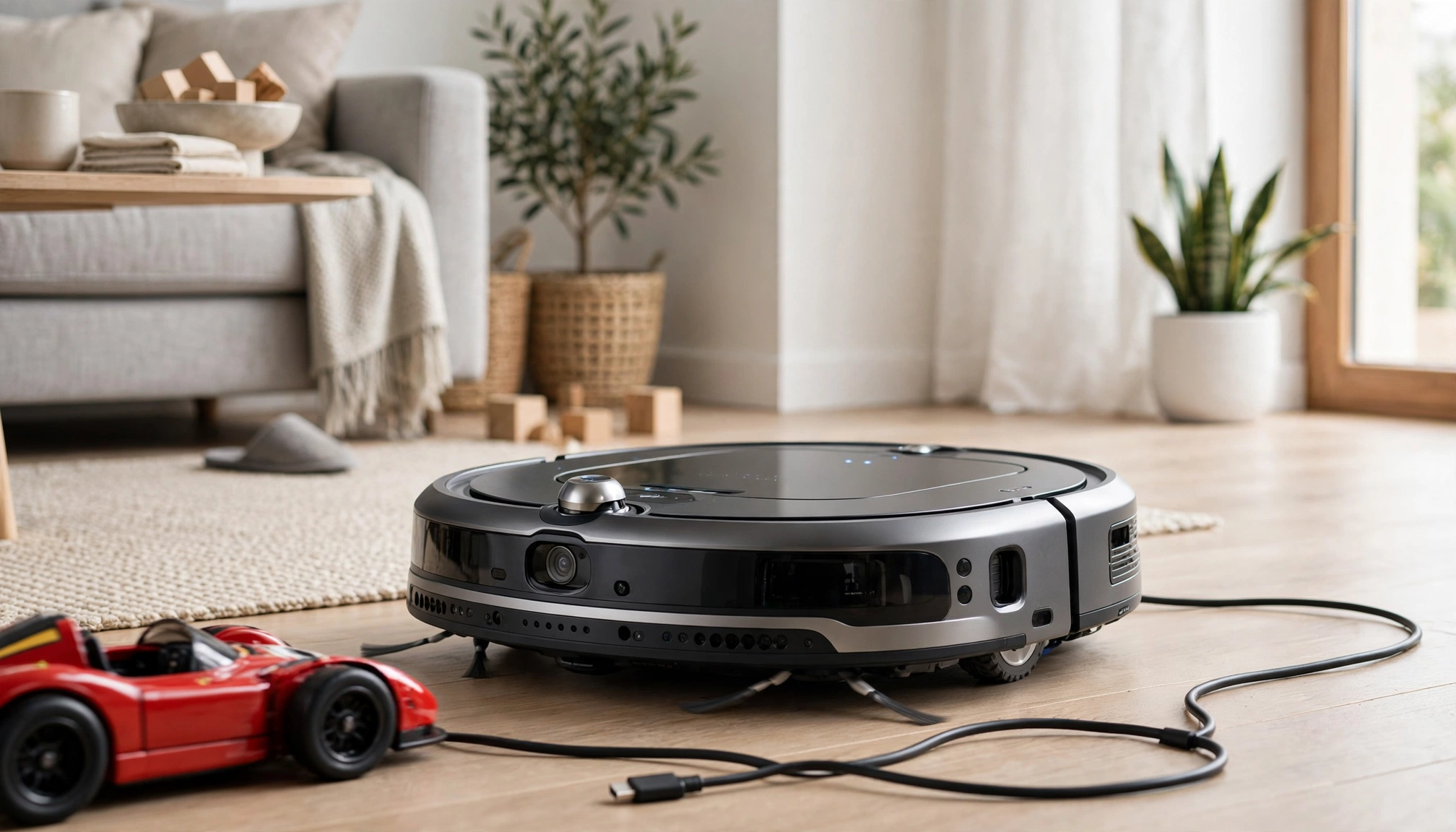 Are AI-Powered Robot Vacuums Worth It in 2026?
