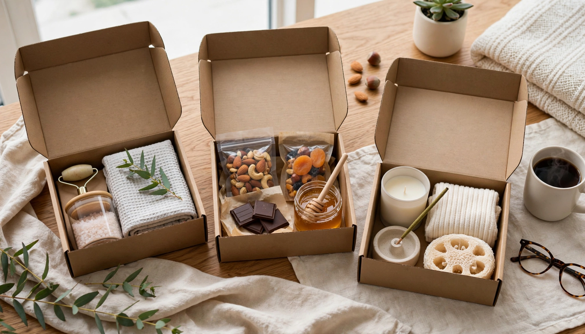 Subscription Box Services 2026: Which Ones Are Worth It?
