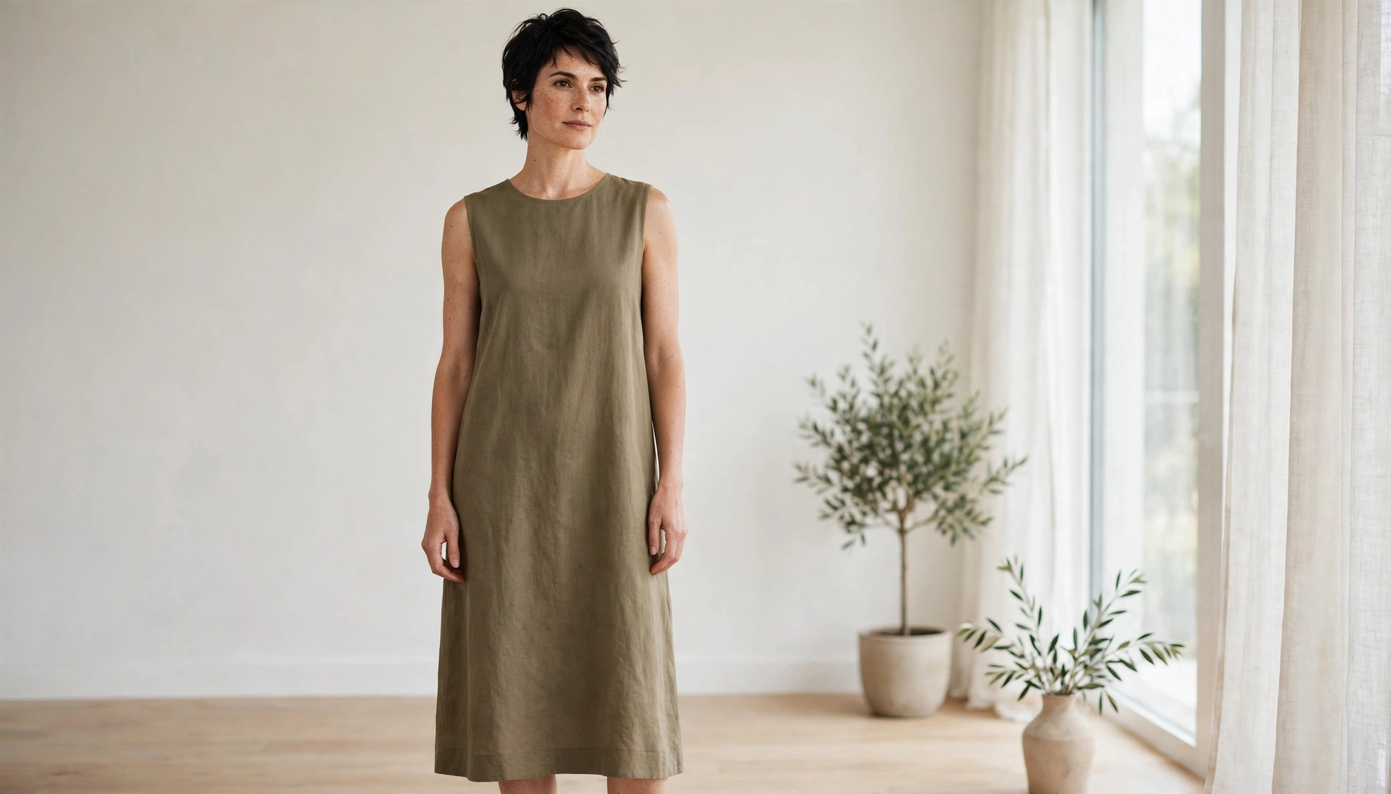 What are the best sustainable fashion brands for women?