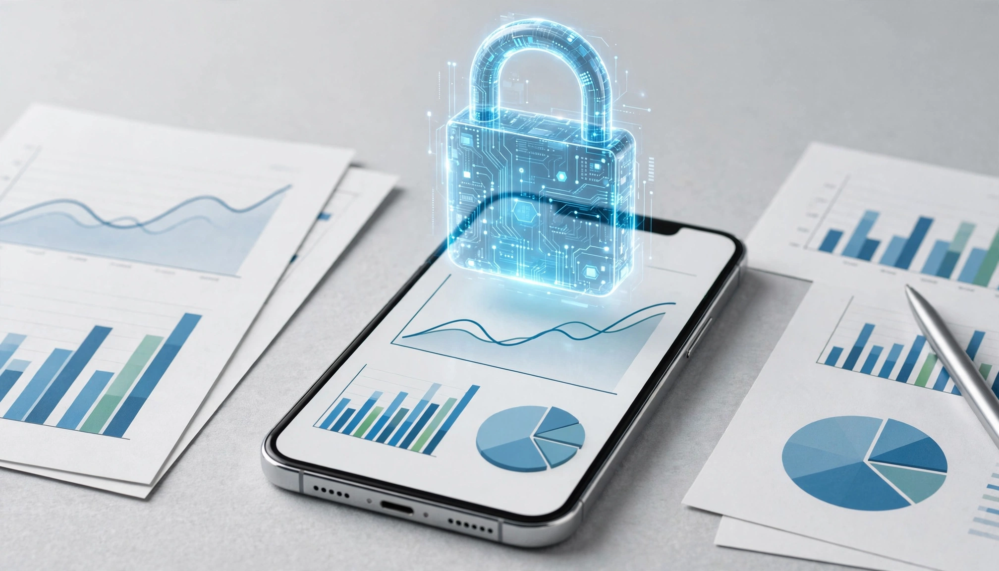 Is AI-Powered Personal Budgeting Software Right for Me in 2026?