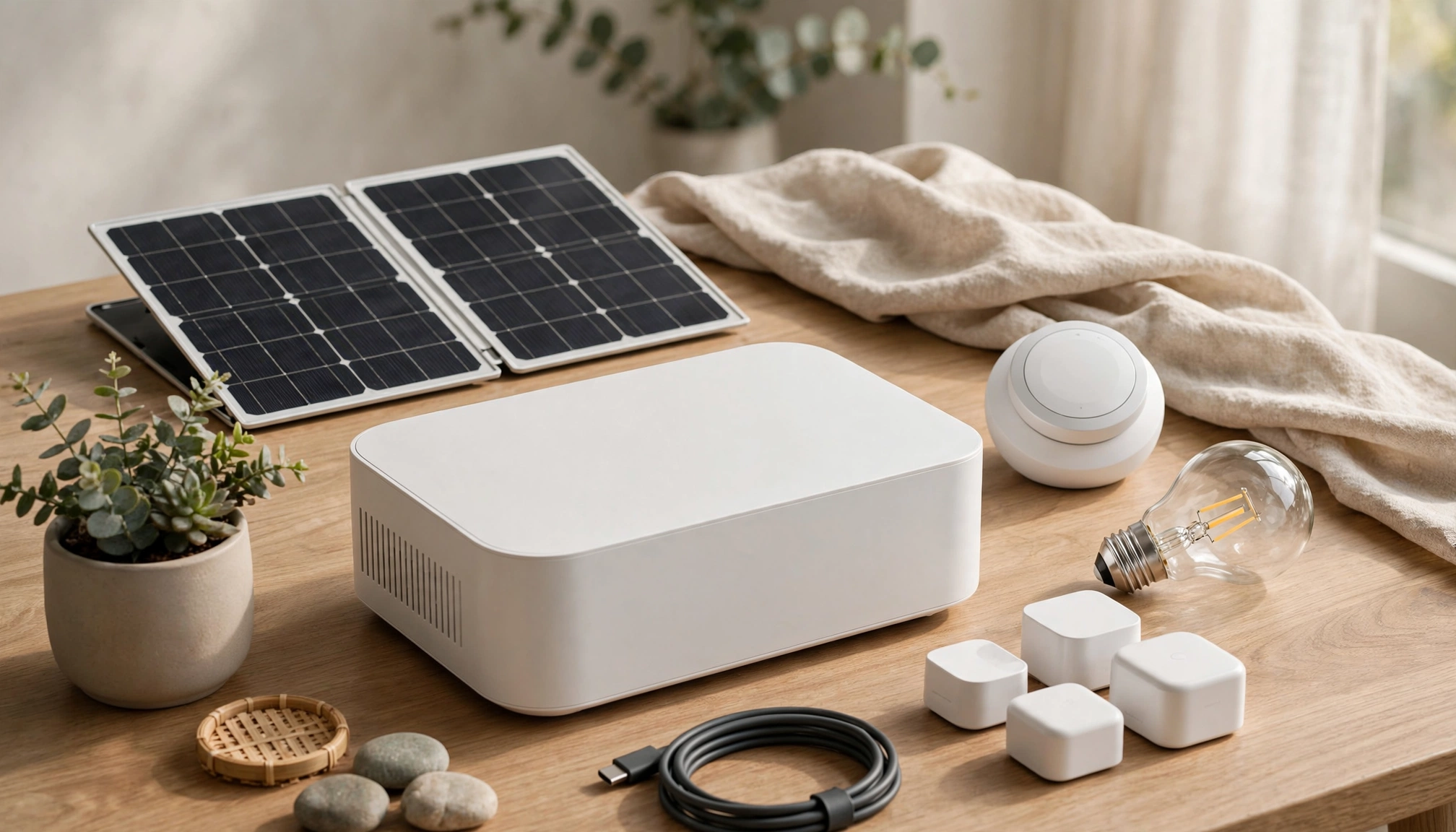 How to Optimize Your Home Energy Consumption in 2026