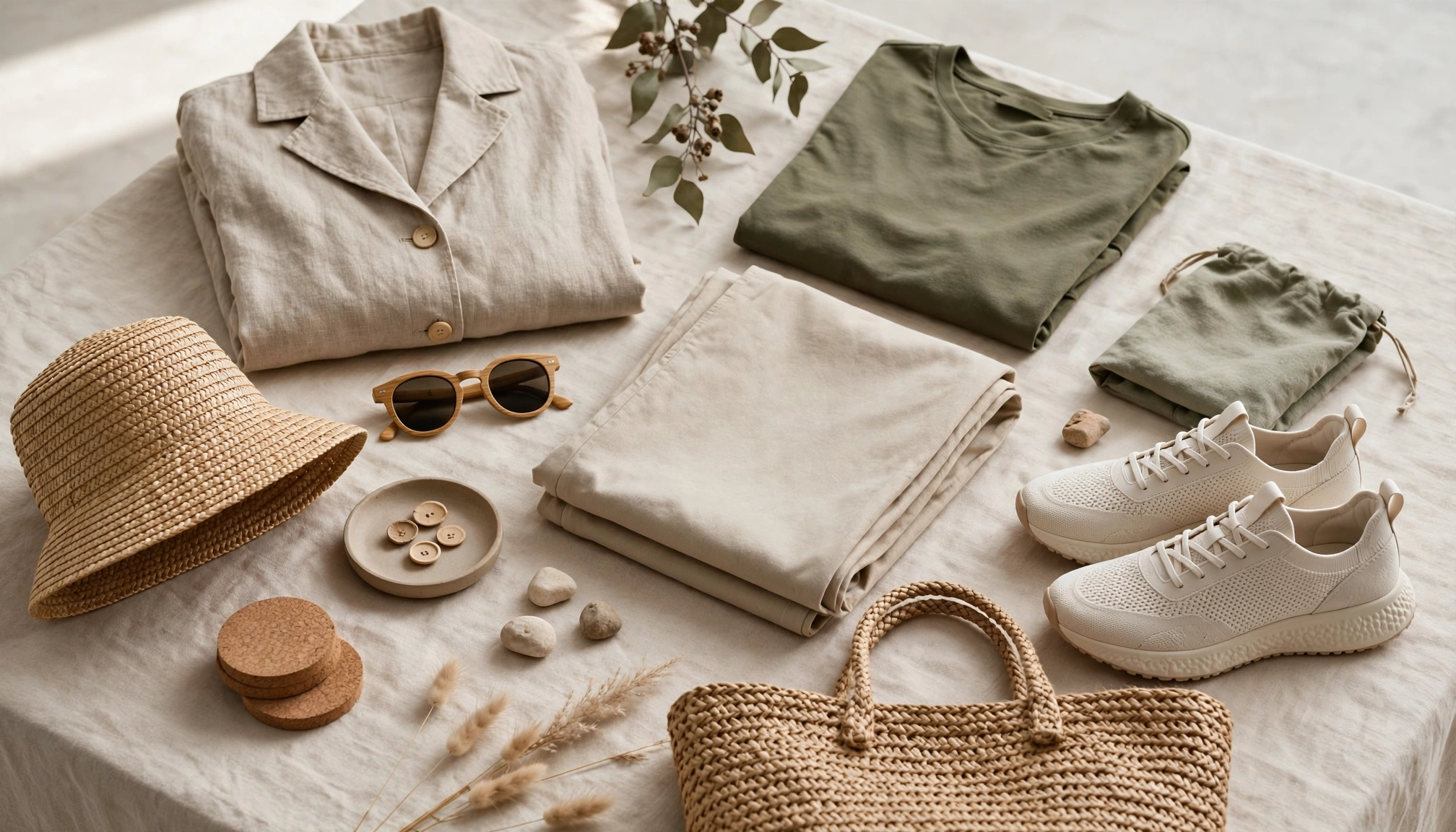 Sustainable Fashion Brands 2027: Ethical Choices for Your Wardrobe