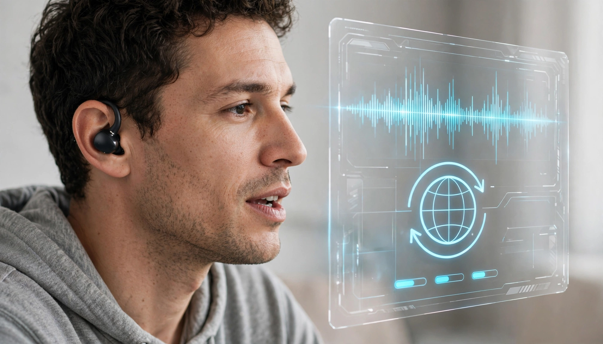 What are the benefits of a personal AI assistant in 2027?