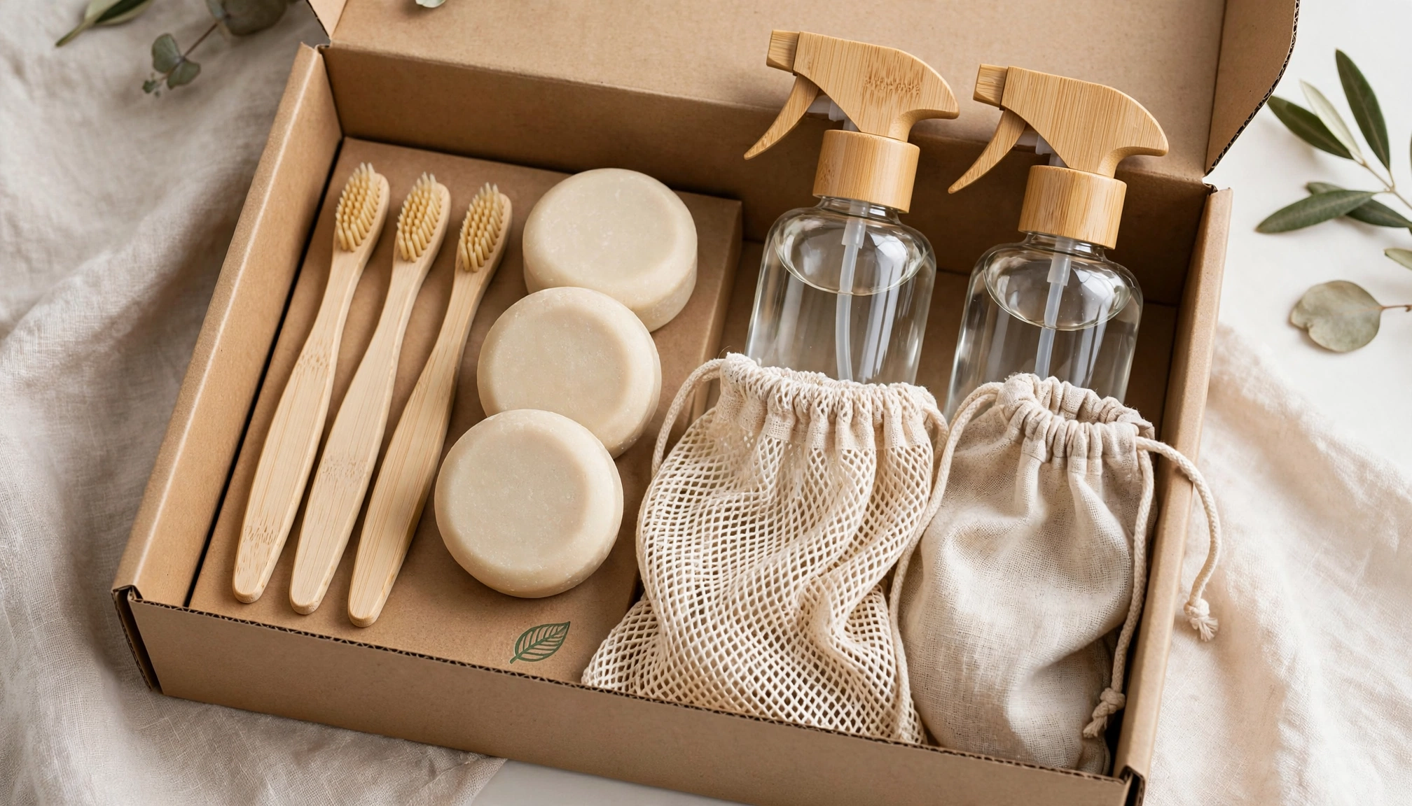 Subscription box services for sustainable living 2027 comparison