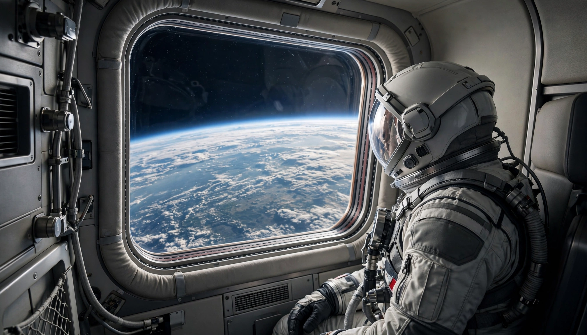 What are the Best Travel Insurance Options for Space Tourism in 2027?