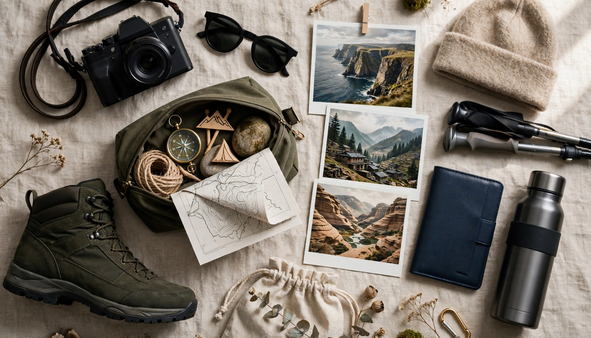 Top emerging travel destinations for 2027 that are off the beaten path