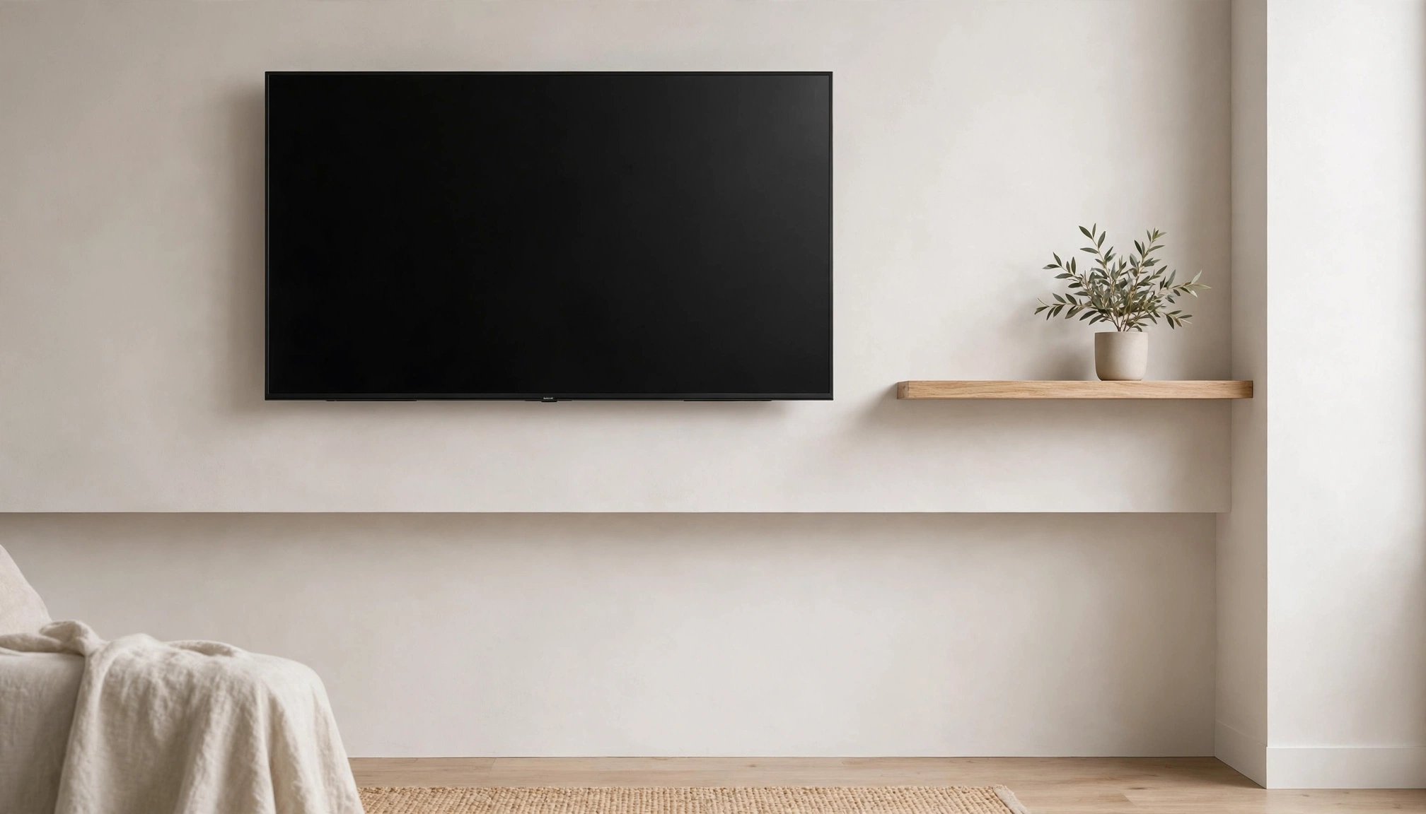 what to look for in a smart tv buying guide for small apartments 2026