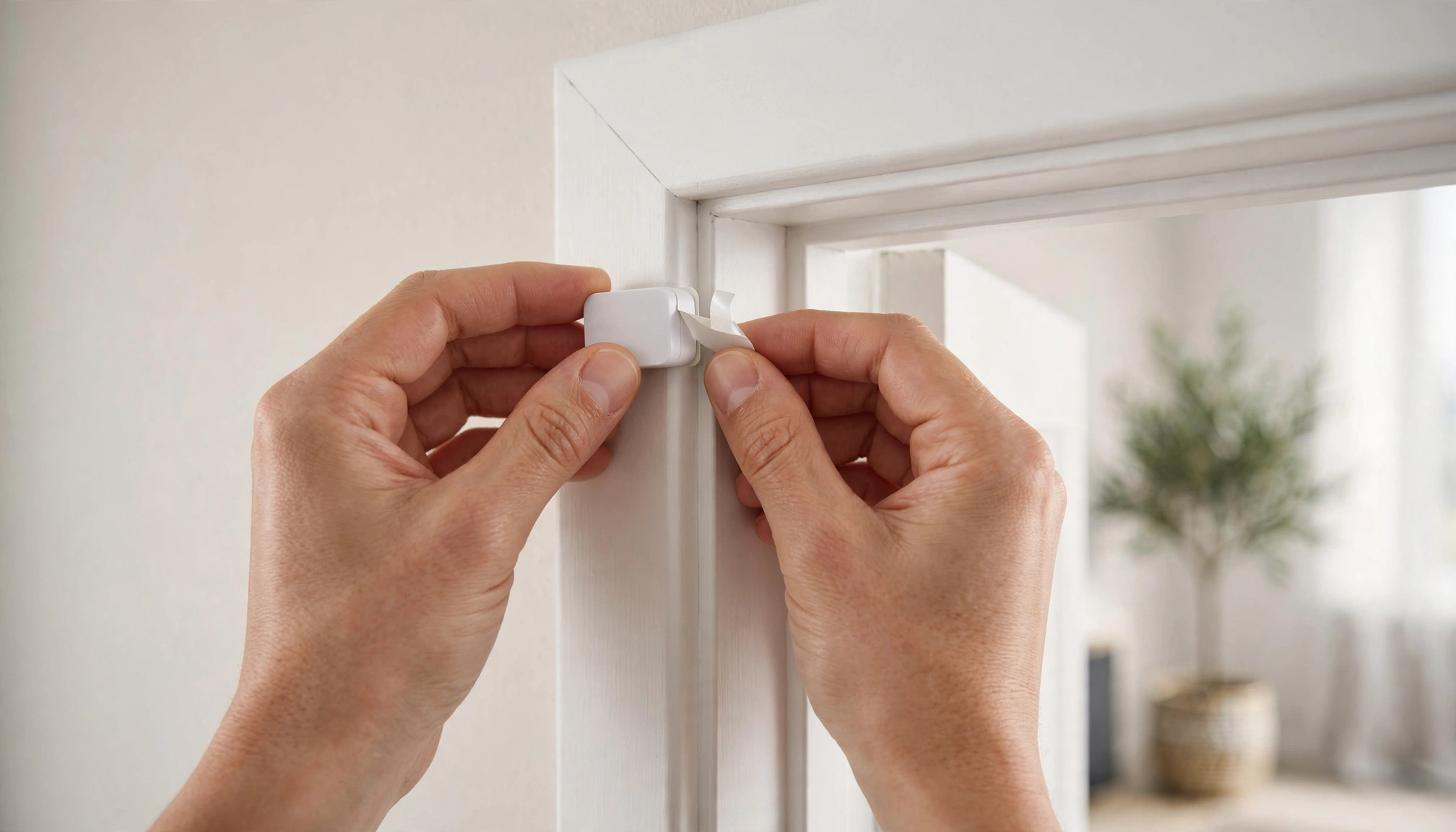 Best Smart Home Security Systems for Apartments 2027