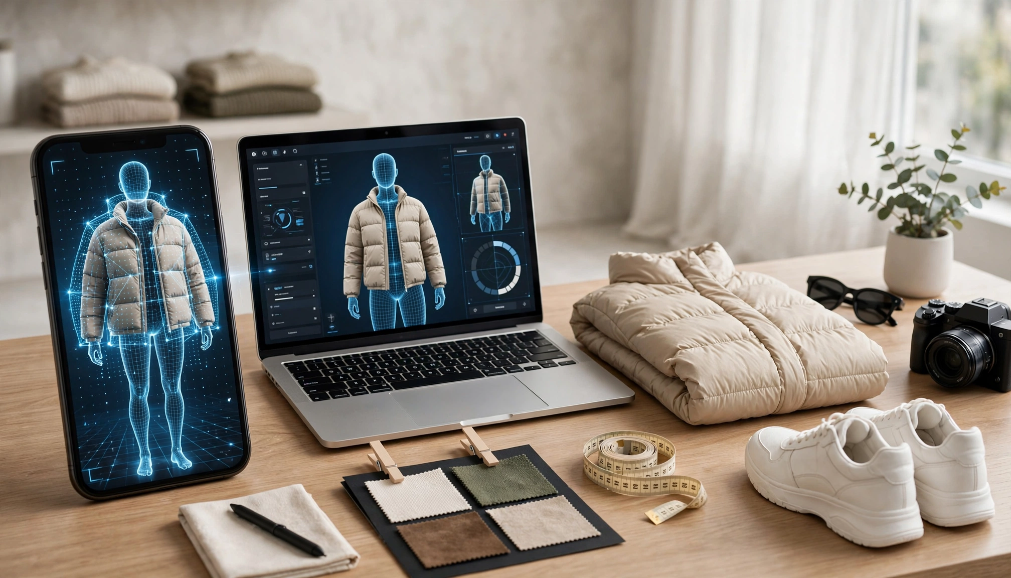 Are Virtual Try-On Apps Accurate for Online Shopping in 2026?