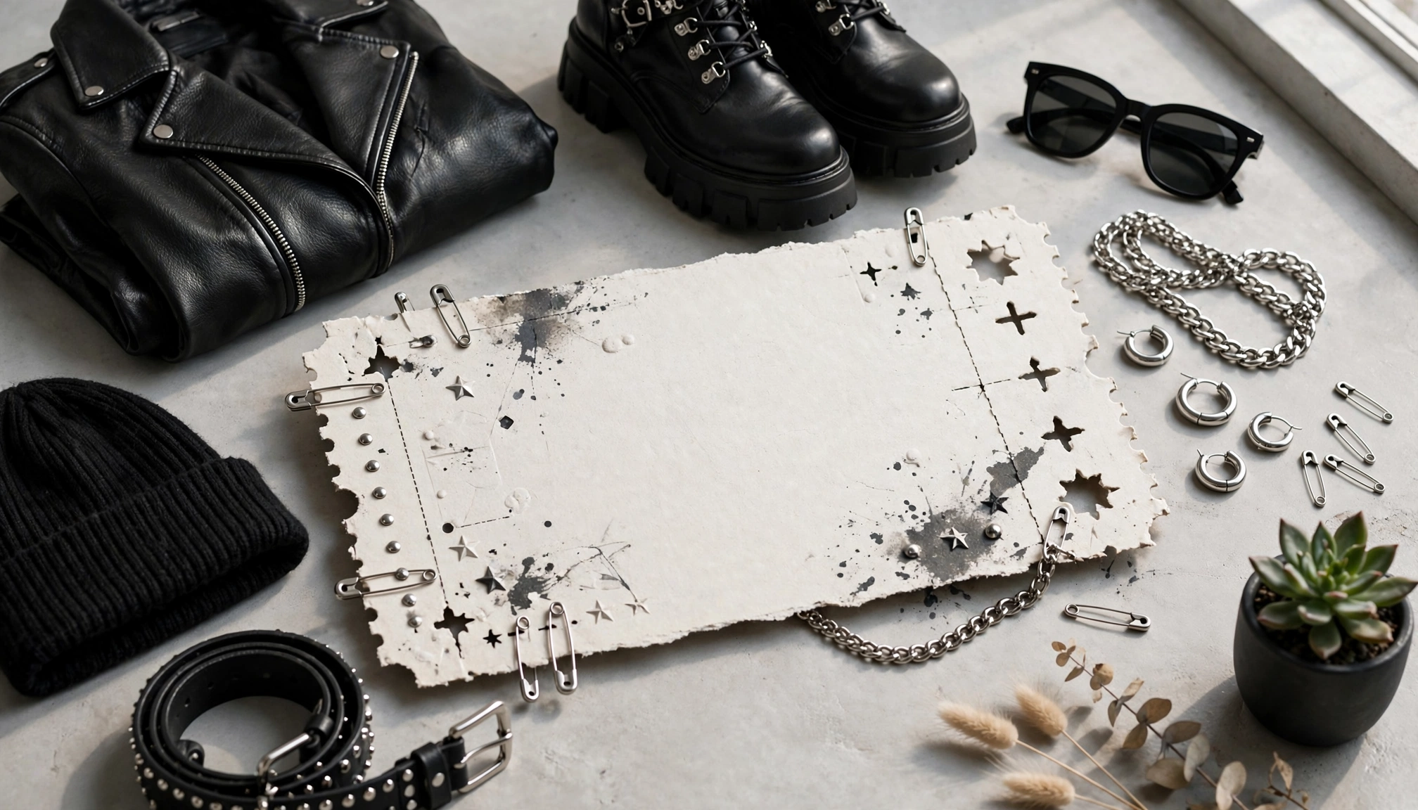 rebellious fashion coupon